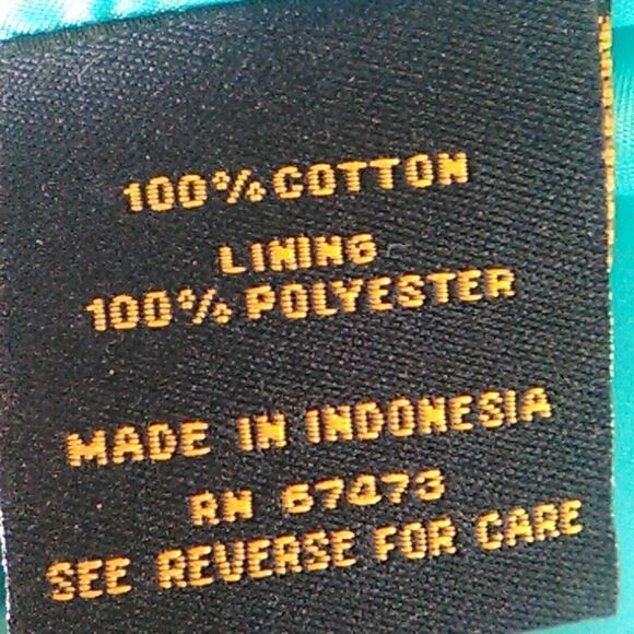 Just...Taylor Textured Cotton Dress - Picture 12 of 15